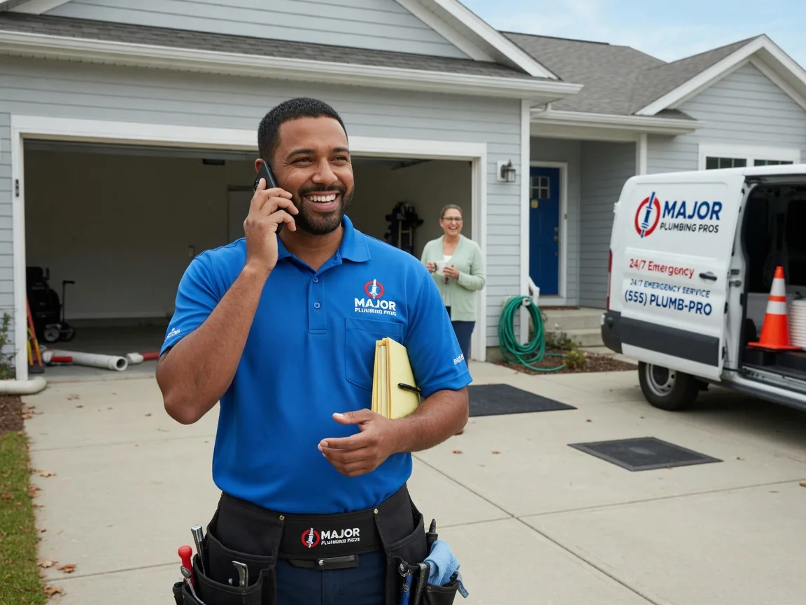 Drain Cleaning Services Hickman, CA FAQs